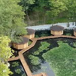 Pikol Village Wine Estate Вилла Нова-Горица