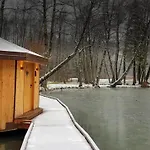 Вилла Pikol Village Wine Estate Нова-Горица