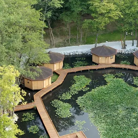 Pikol Village Wine Estate Villa Nova Gorica