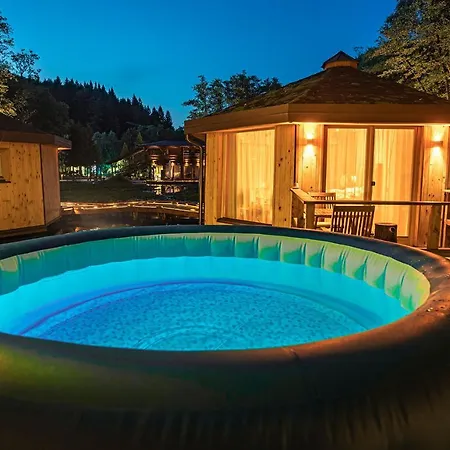 Villa Pikol Village Wine Estate Nova Gorica