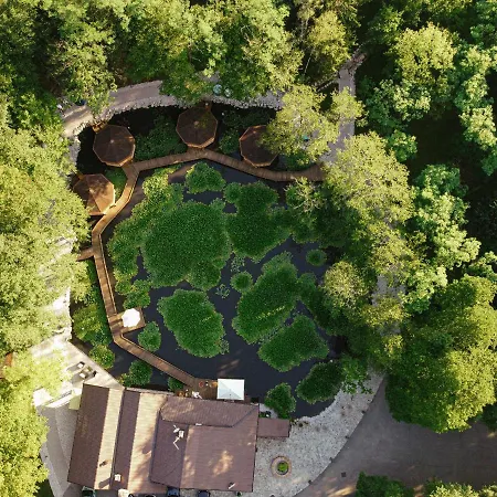 Pikol Village Wine Estate וילה *