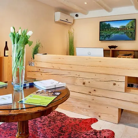 Pikol Village Wine Estate *