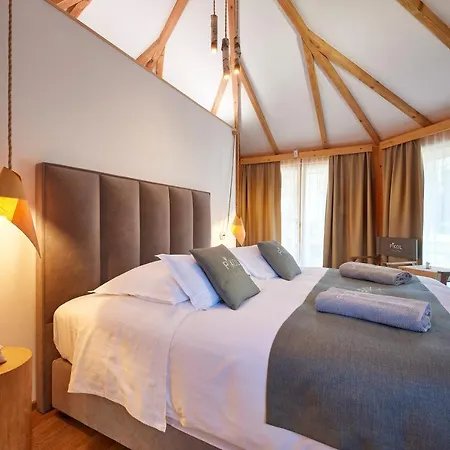 Pikol Village Wine Estate * Nova Gorica