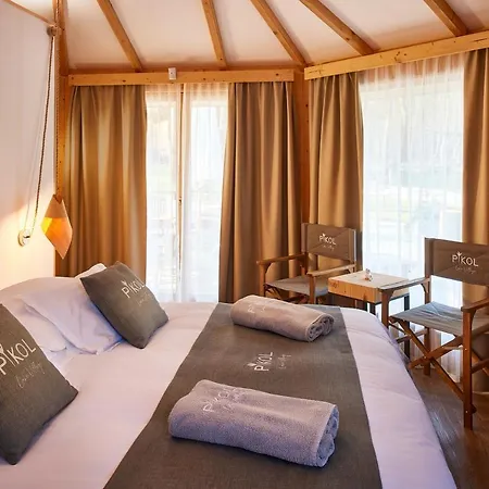 Pikol Village Wine Estate Villa Nova Gorica