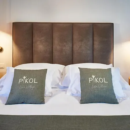 Pikol Village Wine Estate *