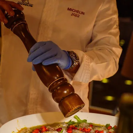 Pikol Village Wine Estate Villa