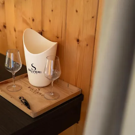 Pikol Village Wine Estate Вилла