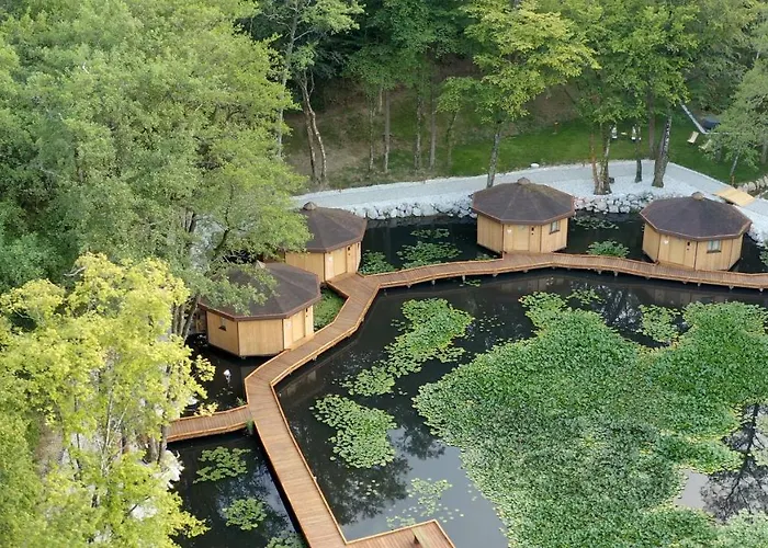 Pikol Village Wine Estate Willa Nova Gorica