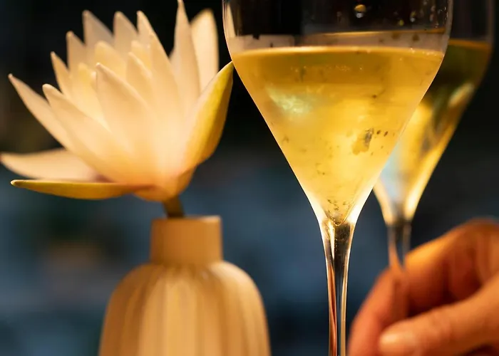 Villa Pikol Village Wine Estate *