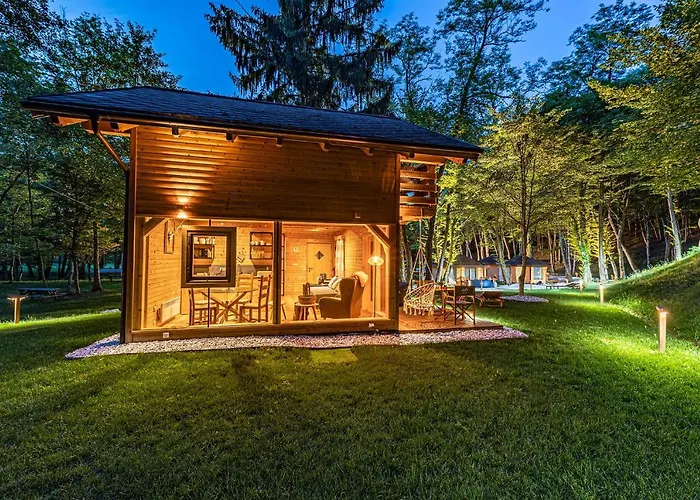 Pikol Village Wine Estate Nova Gorica