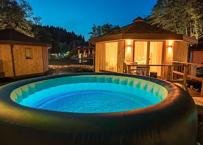 Vila Pikol Village Wine Estate Nova Gorica