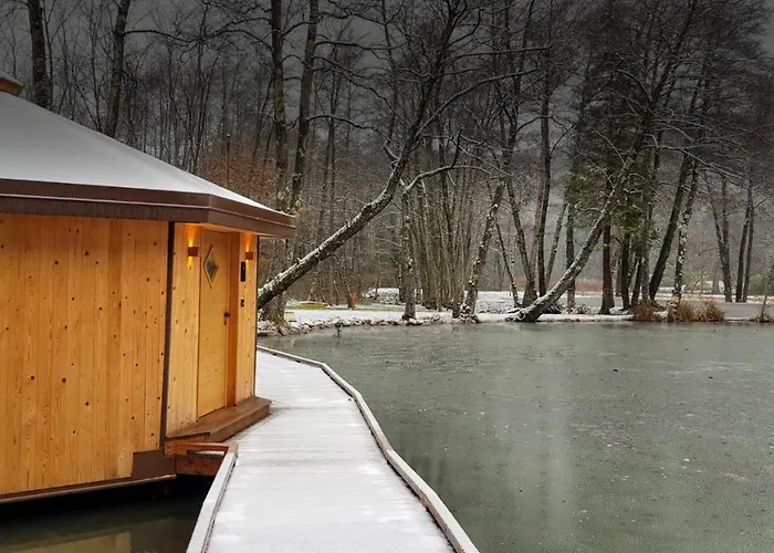 Vila Pikol Village Wine Estate Nova Gorica