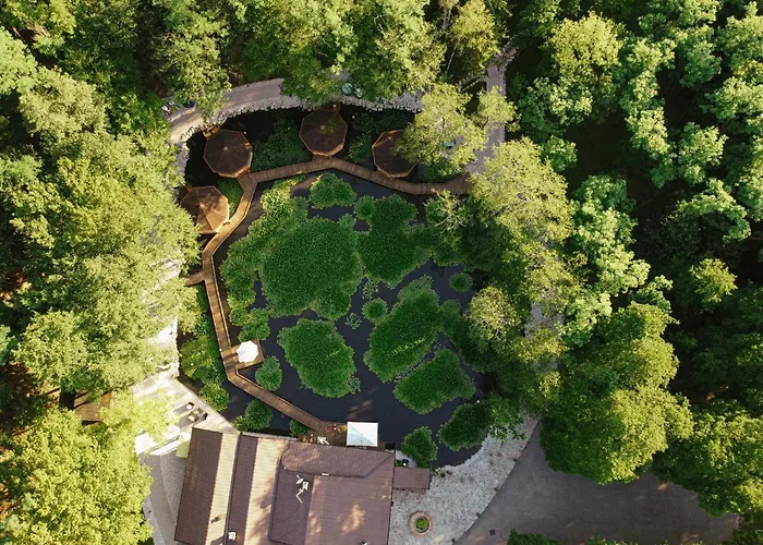 Pikol Village Wine Estate Willa *