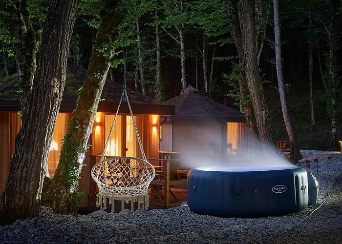 Vila Pikol Village Wine Estate Nova Gorica