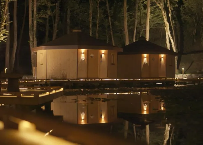 Vila Pikol Village Wine Estate