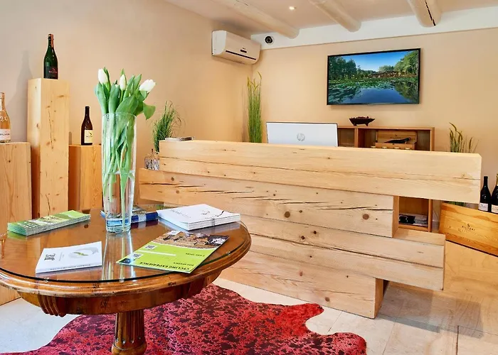 Pikol Village Wine Estate *