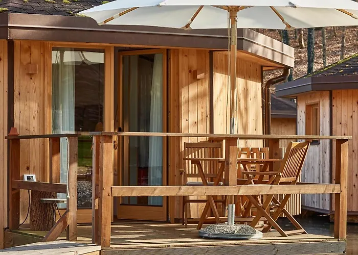 Vila Pikol Village Wine Estate *