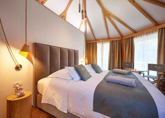 Pikol Village Wine Estate * Nova Gorica