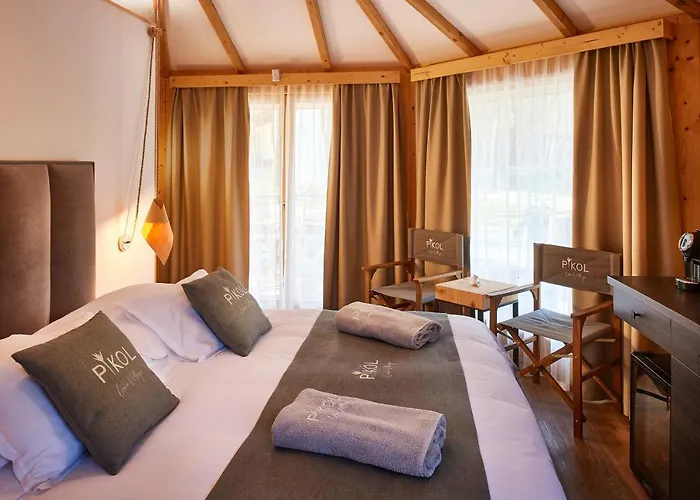 Pikol Village Wine Estate Vila Nova Gorica