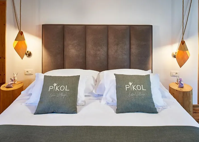 Pikol Village Wine Estate *