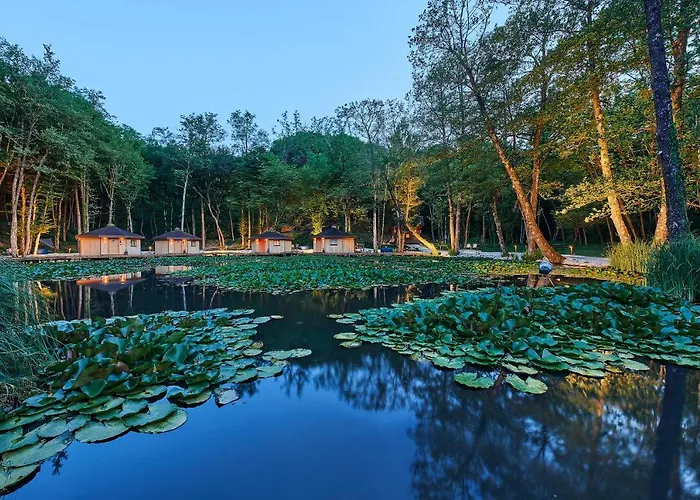 Pikol Village Wine Estate * Nova Gorica