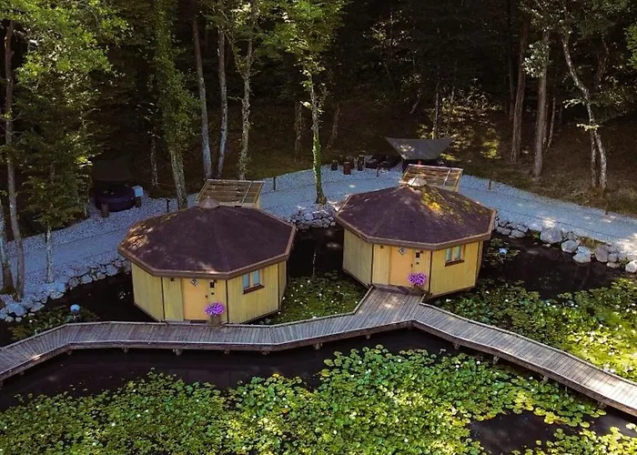 Vila Pikol Village Wine Estate