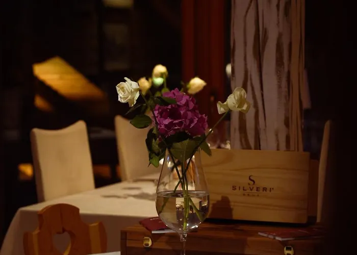 Pikol Village Wine Estate * Nova Gorica